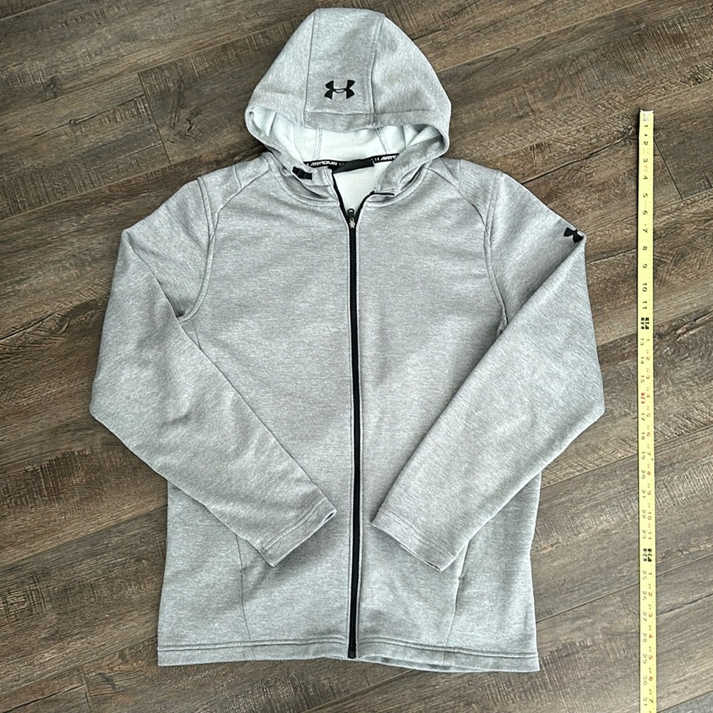Mens UA Hoodie